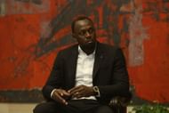 Jamaican former athlete Usain Bolt becomes the official ambassador of EXPO 2027 in Serbia - Source: Getty